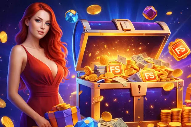 Welcome bonus