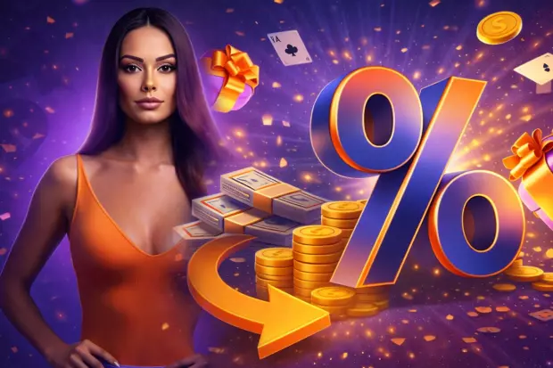 10% cashback