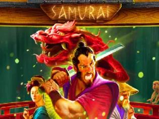 samurai
