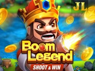 boom legend