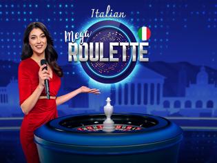 italian roulette