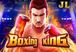 boxing king