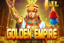golden empire