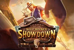 wild bounty showdown